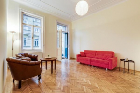 Herrschaftliches Wohnen mit urbanem Flair